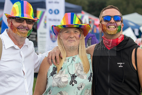 Reading Pride 2022