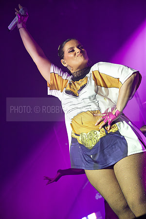 Global superstar and Y2K ICON with over 20 billion streams globally, Nelly Furtado