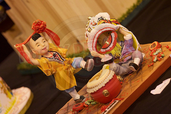Cake International November 2016 NEC Birmingham