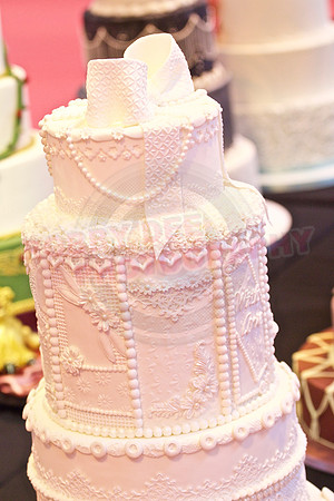 Cake International November 2016 NEC Birmingham