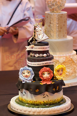 Cake International November 2016 NEC Birmingham