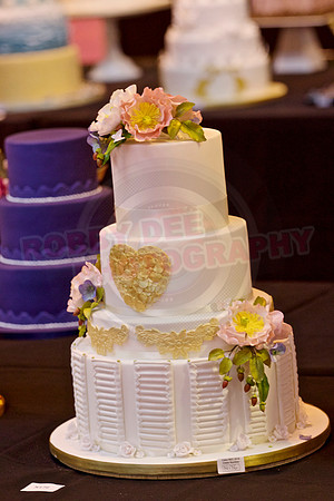 Cake International November 2016 NEC Birmingham