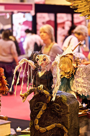 Cake International November 2016 NEC Birmingham
