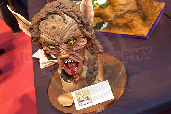 Cake International November 2016 NEC Birmingham