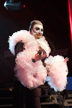 Manchester Pride Big Weekend Friday 26th August