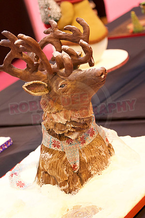 Cake International November 2016 NEC Birmingham