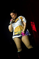 Global superstar and Y2K ICON with over 20 billion streams globally, Nelly Furtado