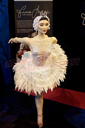 Cake International November 2016 NEC Birmingham