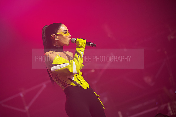 Tulisa