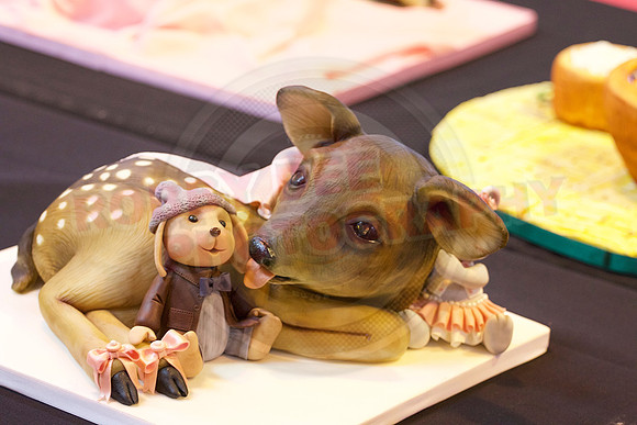 Cake International November 2016 NEC Birmingham