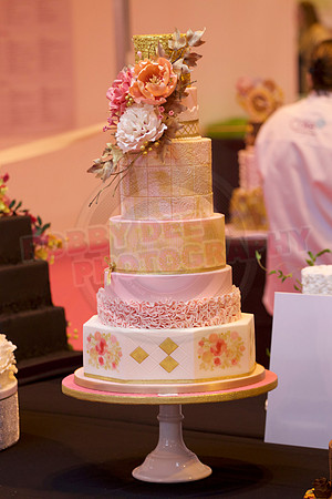 Cake International November 2016 NEC Birmingham