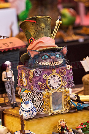 Cake International November 2016 NEC Birmingham