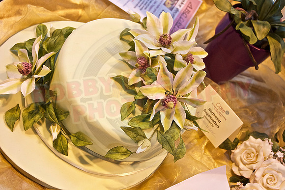 Cake International November 2016 NEC Birmingham