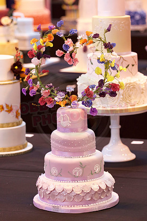Cake International November 2016 NEC Birmingham