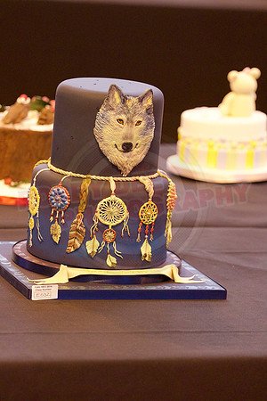 Cake International November 2016 NEC Birmingham