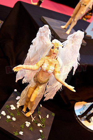 Cake International November 2016 NEC Birmingham