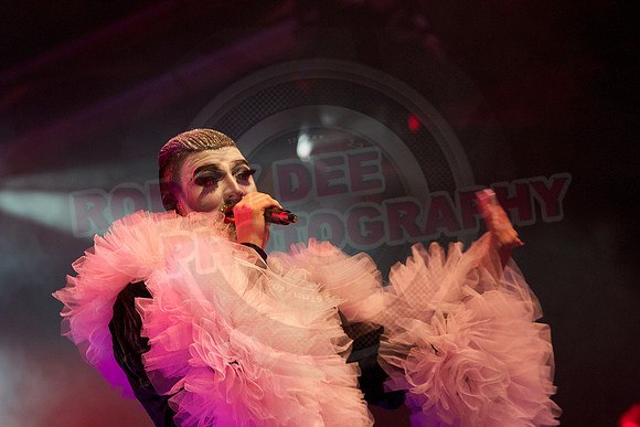 Manchester Pride Big Weekend Friday 26th August