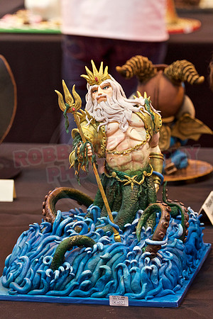 Cake International November 2016 NEC Birmingham