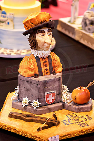 Cake International November 2016 NEC Birmingham