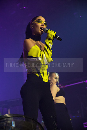 Tulisa