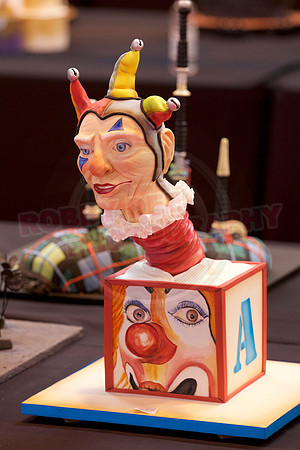 Cake International November 2016 NEC Birmingham