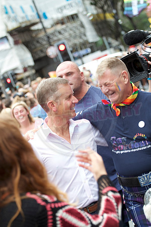 Manchster Pride Parade 48
