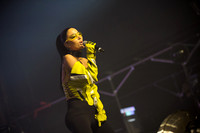 Tulisa