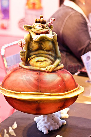 Cake International November 2016 NEC Birmingham
