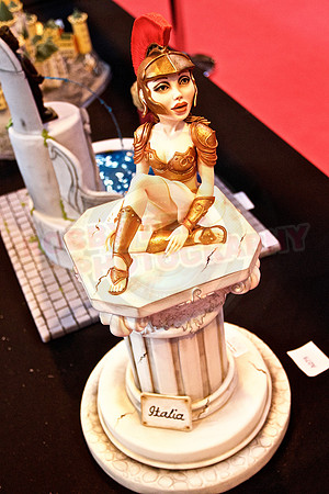 Cake International November 2016 NEC Birmingham