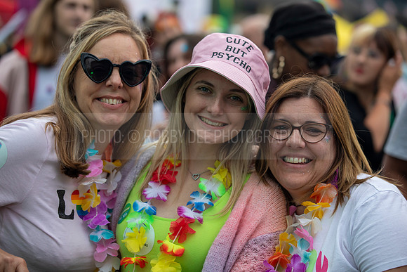 Reading Pride 2022