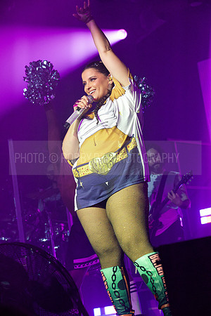 Global superstar and Y2K ICON with over 20 billion streams globally, Nelly Furtado