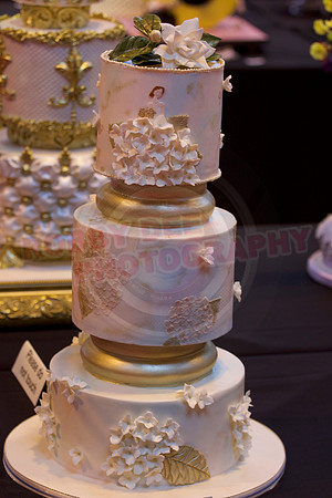 Cake International November 2016 NEC Birmingham