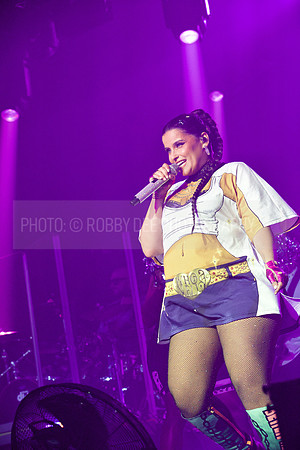 Global superstar and Y2K ICON with over 20 billion streams globally, Nelly Furtado
