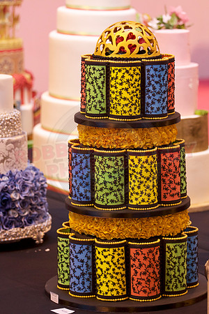 Cake International November 2016 NEC Birmingham