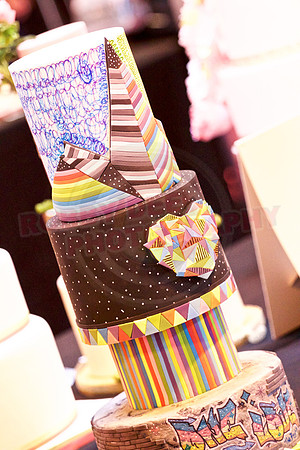 Cake International November 2016 NEC Birmingham