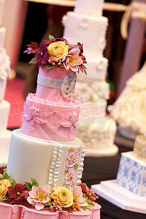 Cake International November 2016 NEC Birmingham