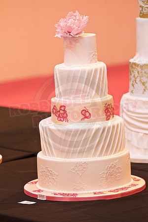 Cake International November 2016 NEC Birmingham