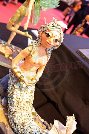 Cake International November 2016 NEC Birmingham
