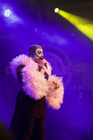 Manchester Pride Big Weekend Friday 26th August