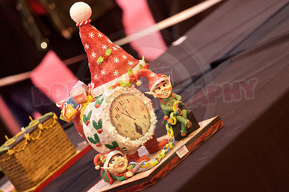 Cake International November 2016 NEC Birmingham