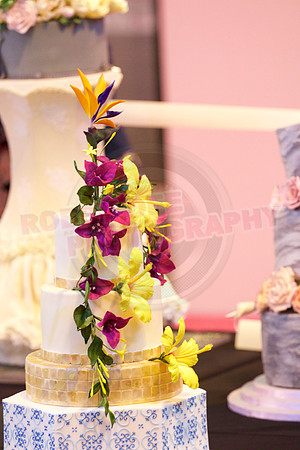 Cake International November 2016 NEC Birmingham