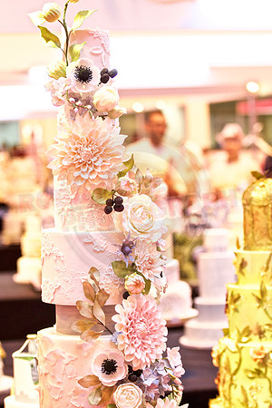 Cake International November 2016 NEC Birmingham