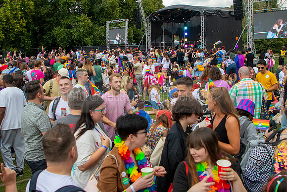 Reading Pride 2022