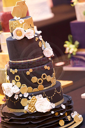 Cake International November 2016 NEC Birmingham
