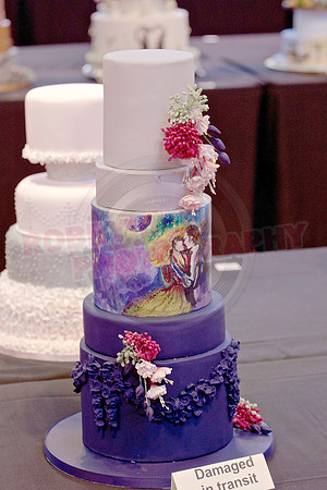 Cake International November 2016 NEC Birmingham