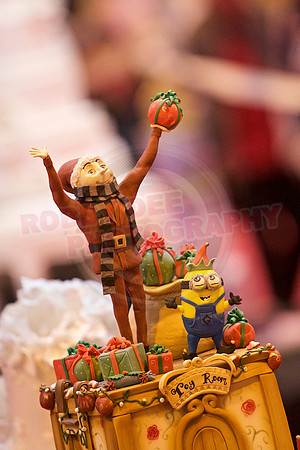 Cake International November 2016 NEC Birmingham