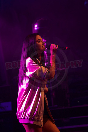 Manchester Pride Big Weekend Friday 26th August
