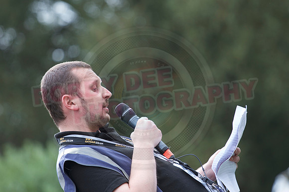 Reading Pride 2016 Celebration