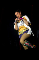Global superstar and Y2K ICON with over 20 billion streams globally, Nelly Furtado