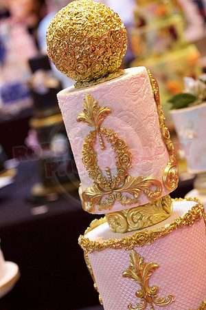 Cake International November 2016 NEC Birmingham